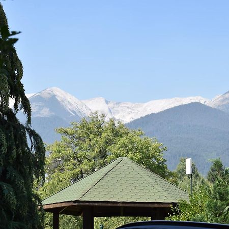 Studio Bella, Bansko Esterno foto