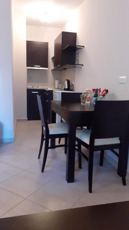 Studio Bella, Bansko Esterno foto