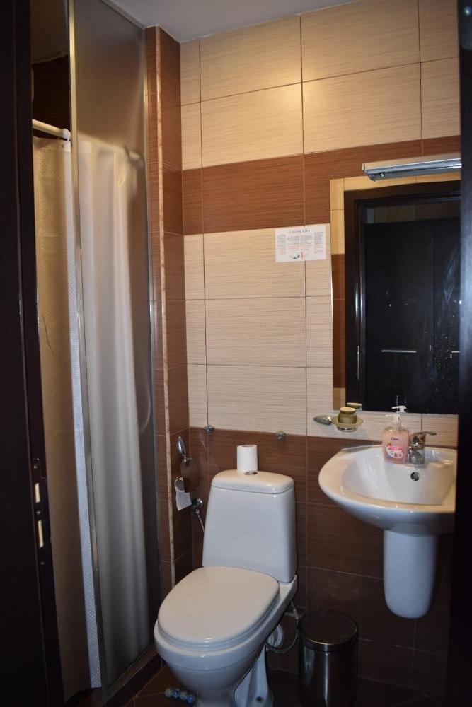 Studio Bella, Bansko Esterno foto