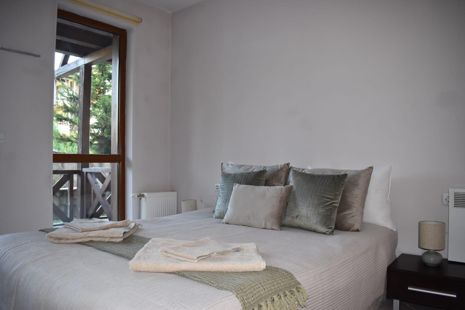 Studio Bella, Bansko Esterno foto