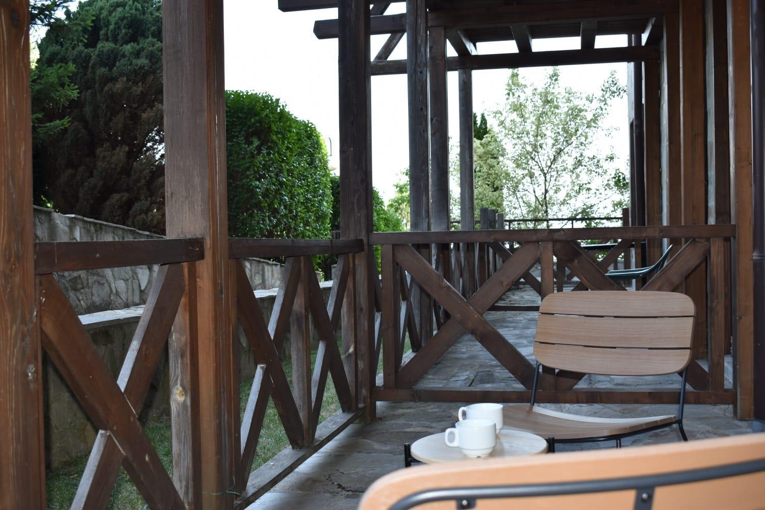 Studio Bella, Bansko Esterno foto