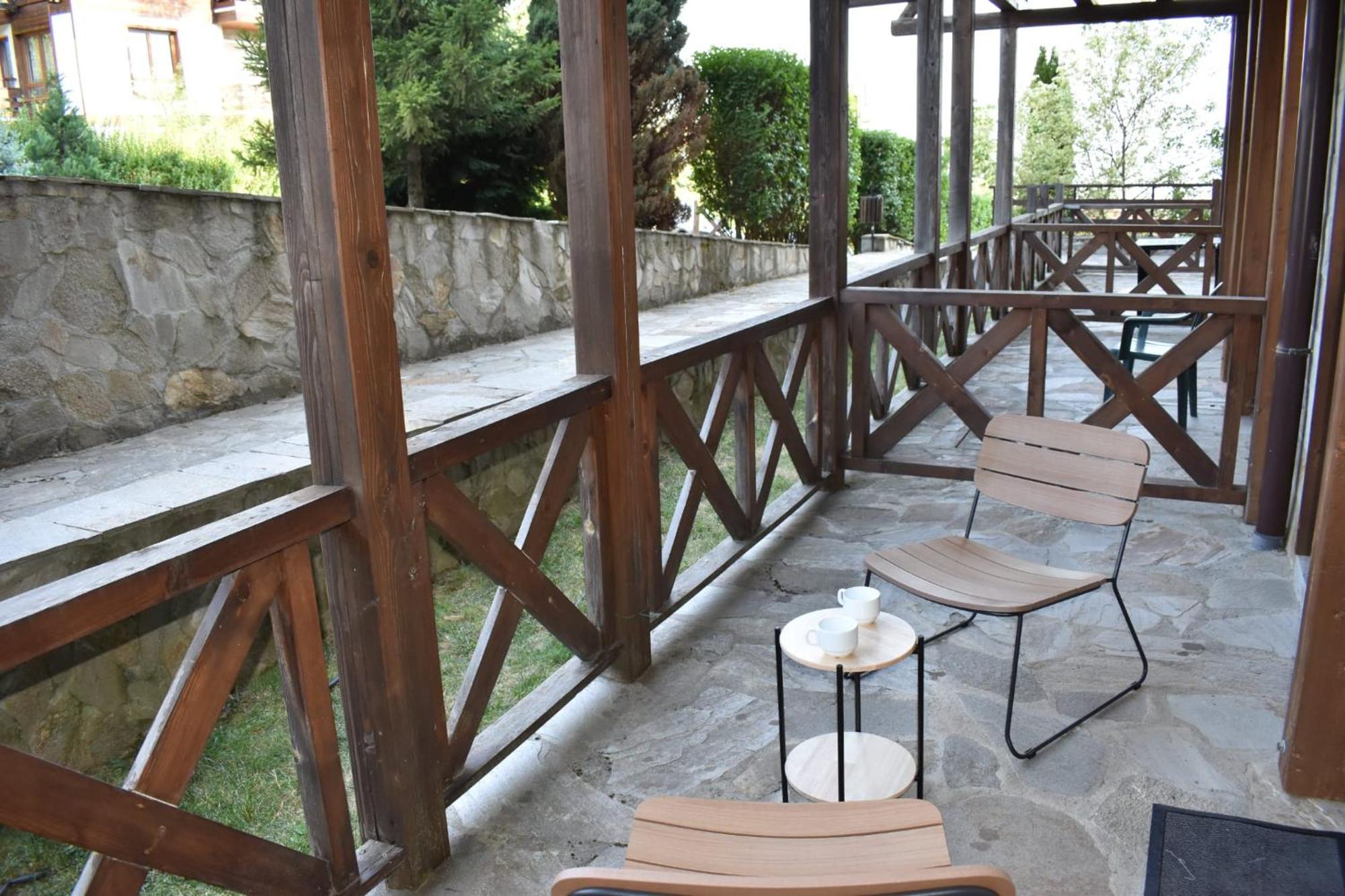 Studio Bella, Bansko Esterno foto