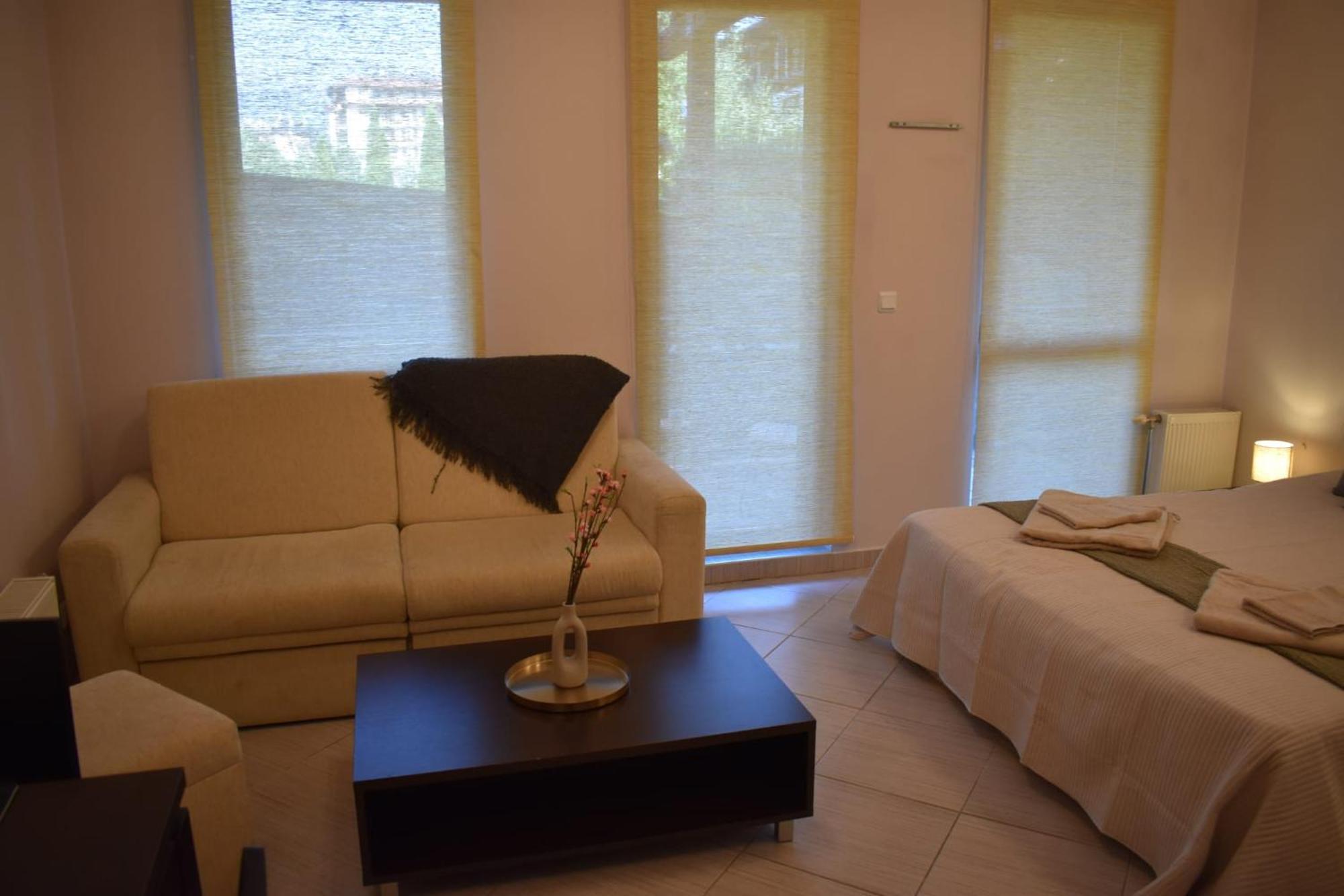 Studio Bella, Bansko Esterno foto