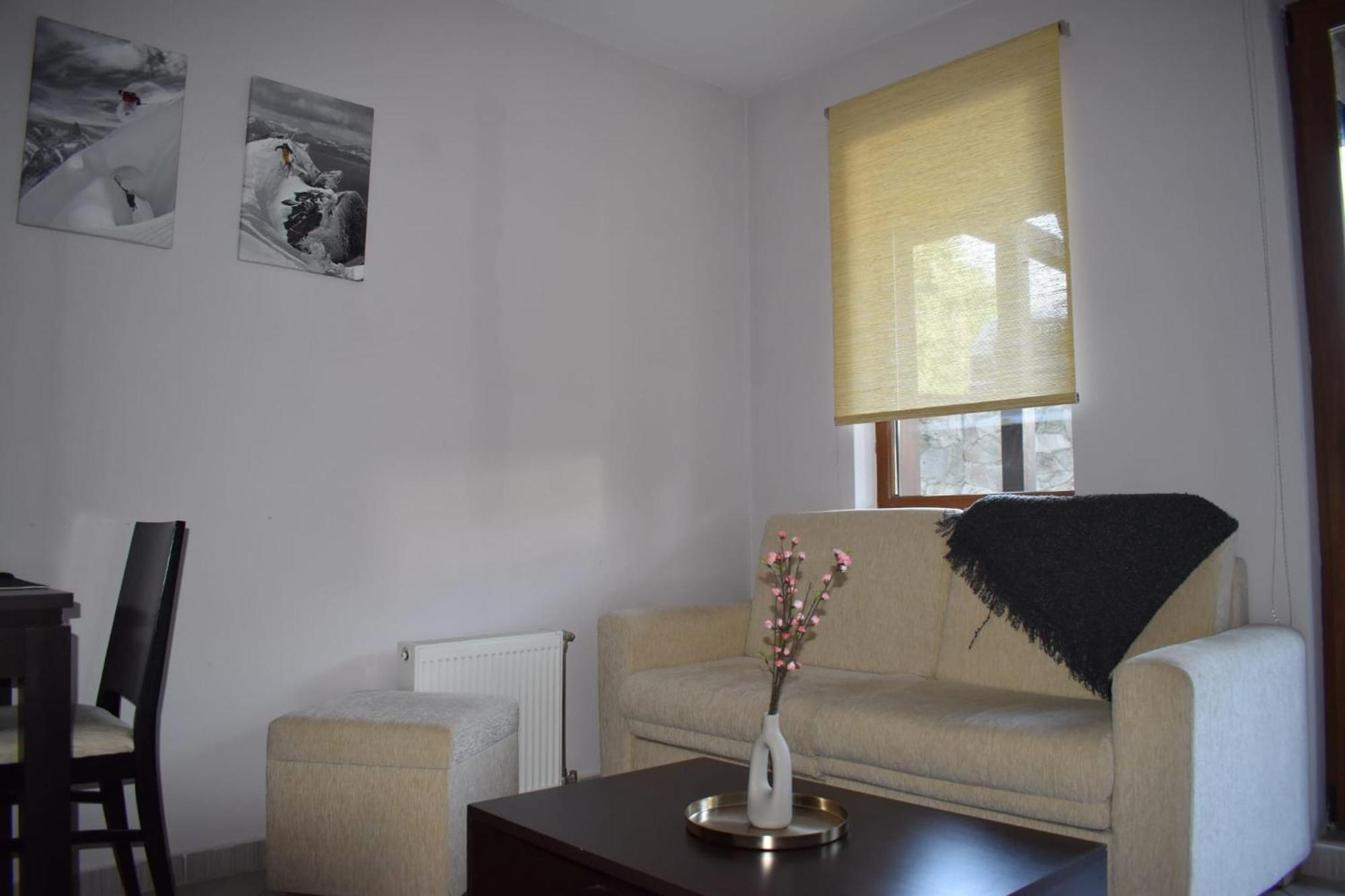Studio Bella, Bansko Esterno foto