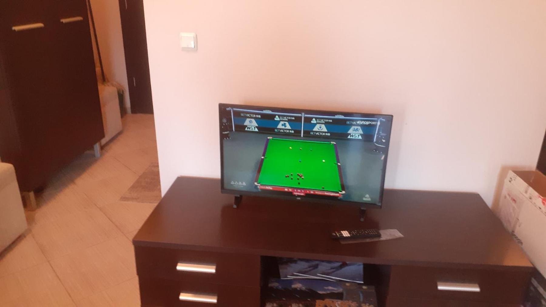 Studio Bella, Bansko Esterno foto