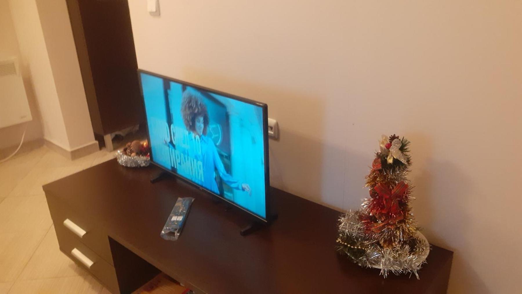 Studio Bella, Bansko Esterno foto