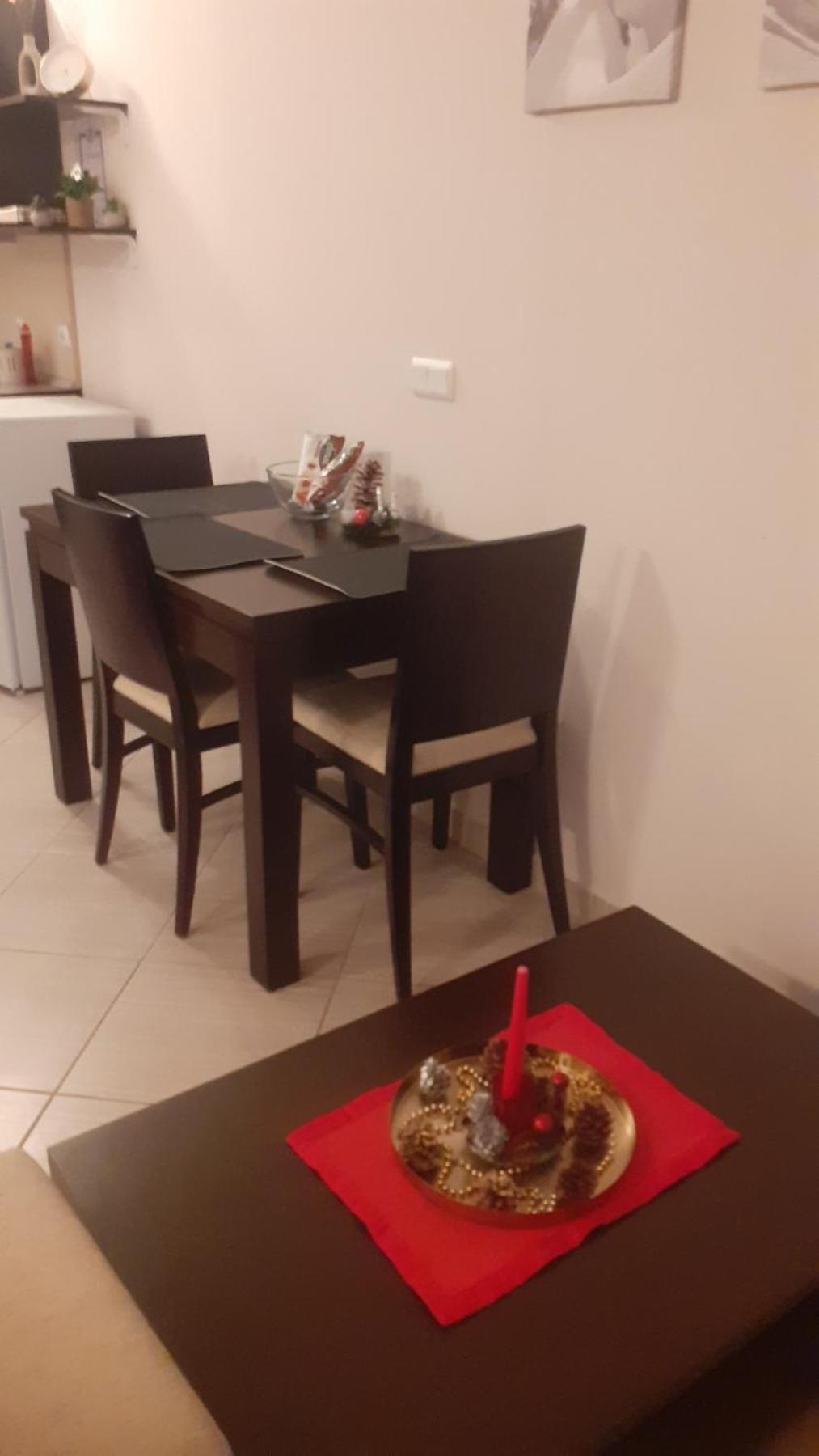 Studio Bella, Bansko Esterno foto