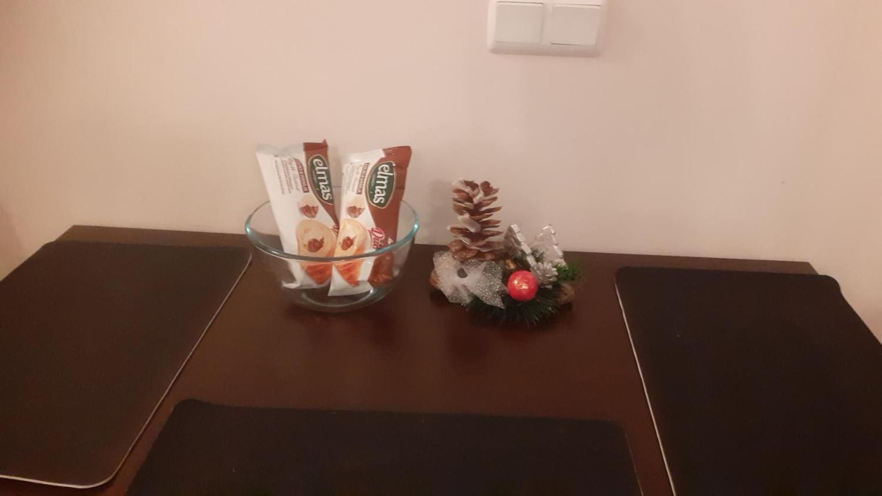Studio Bella, Bansko Esterno foto